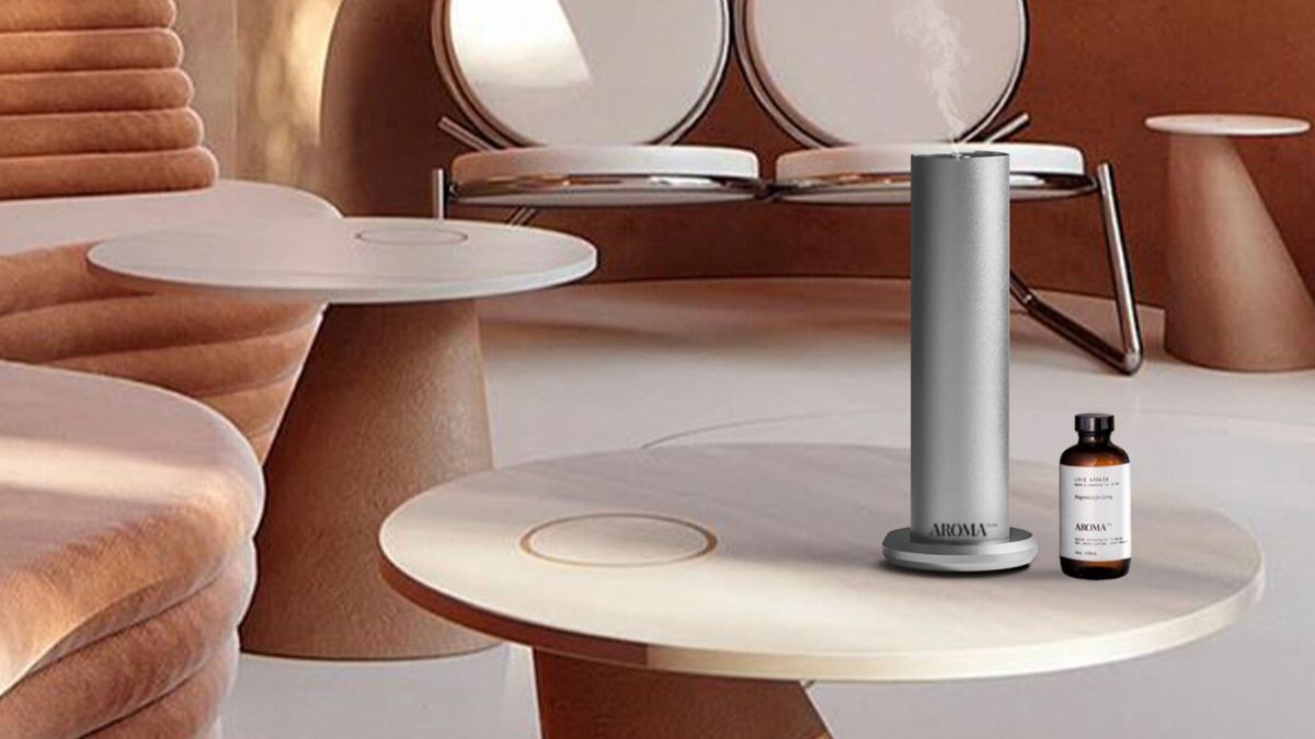 Introducing our new fragrance Love Affair Aroma Oil Home Scenting AromaTech