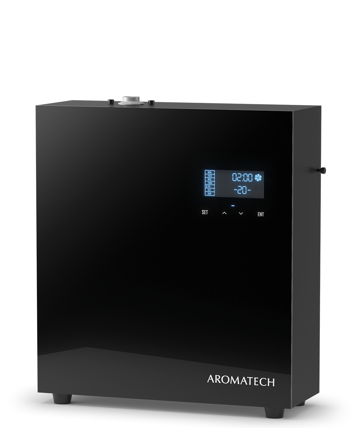 AromaPro® HVAC - AromaTech Inc.