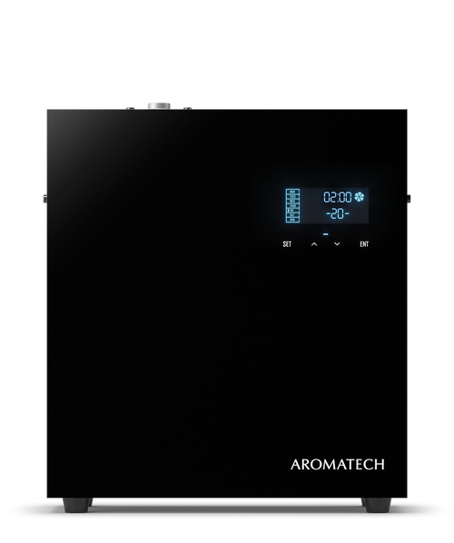 AromaPro HVAC Black - AromaTech Inc.