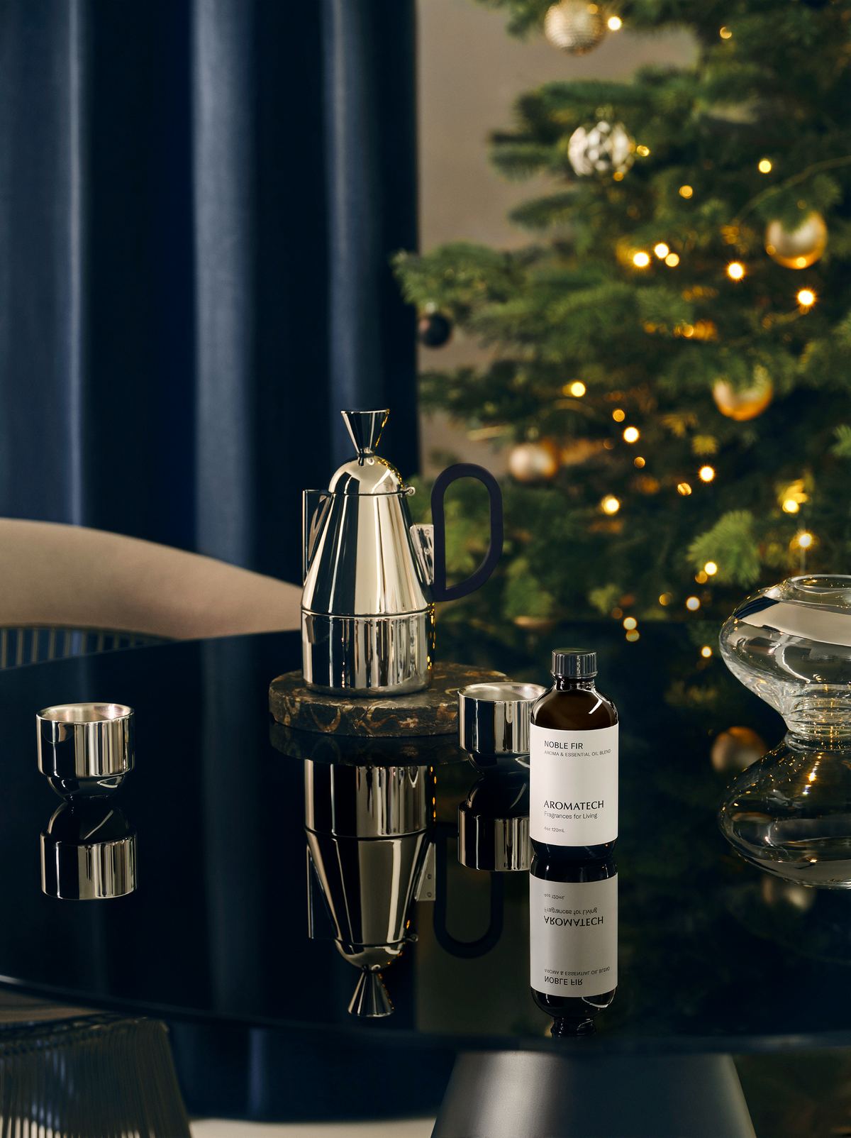 Noble Fir