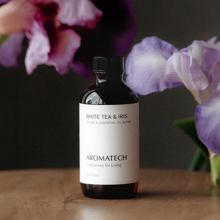 Find Your Signature Scent