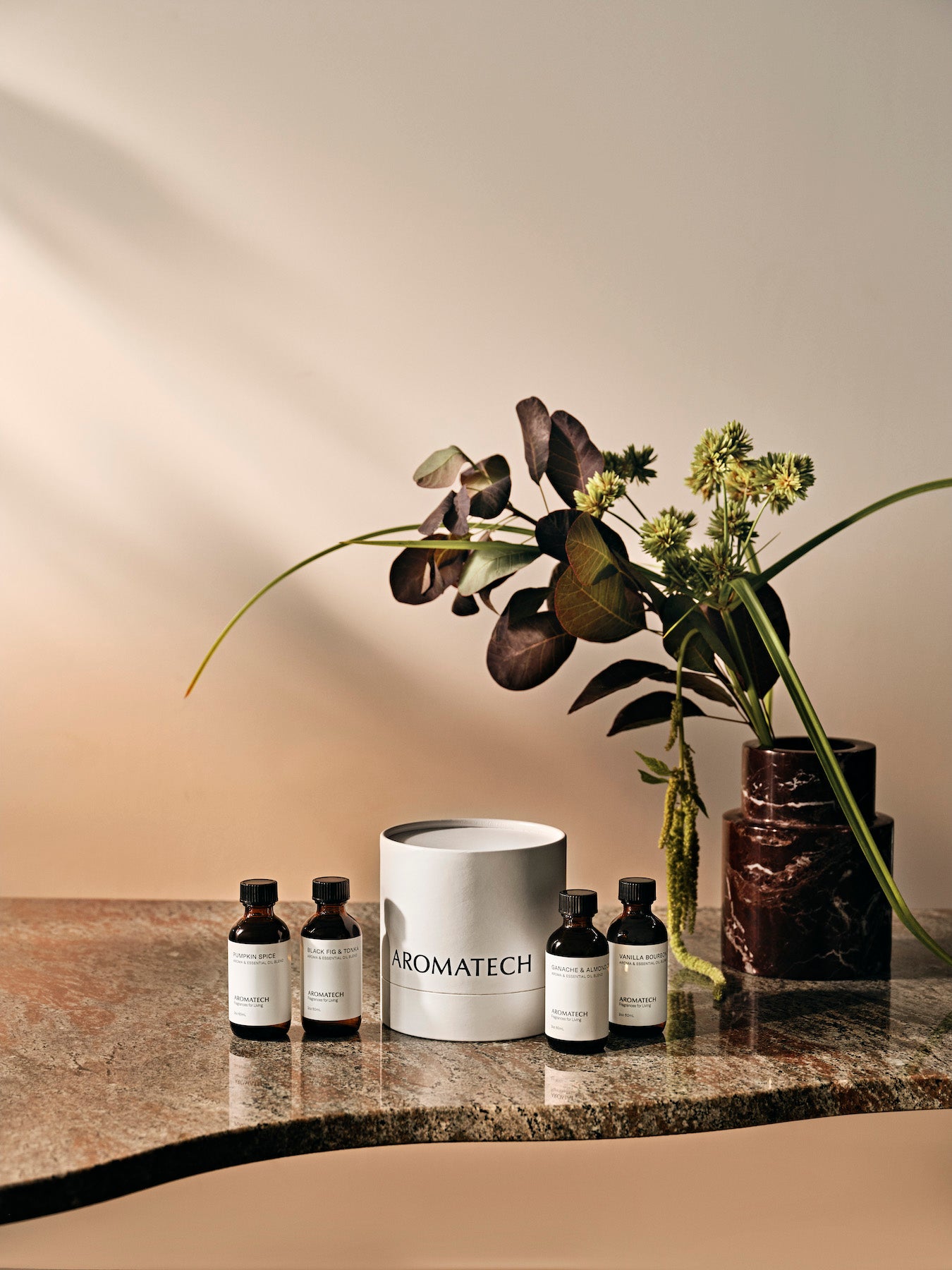 Autumn collection set