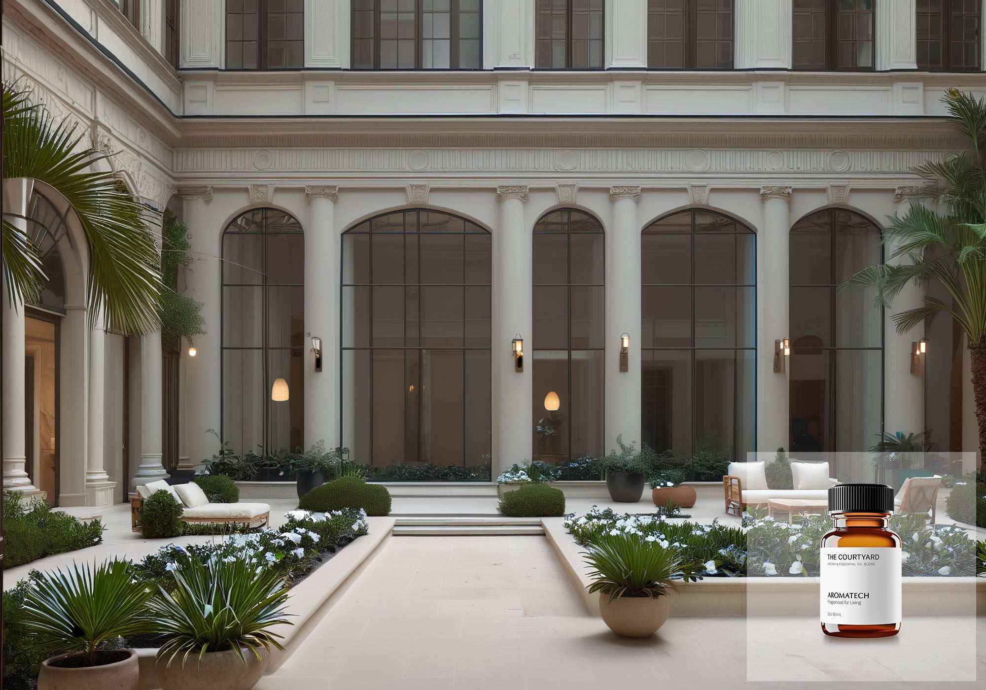The_Courtyard