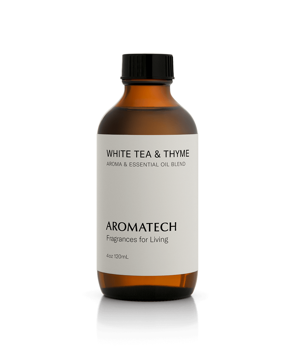 White Tea & Thyme