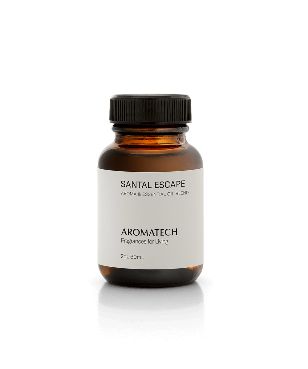 Santal Escape