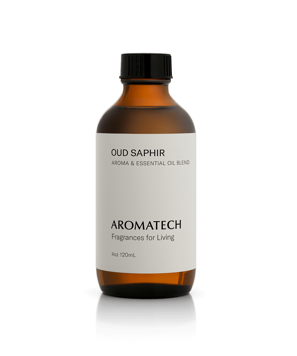 Oud Saphir
