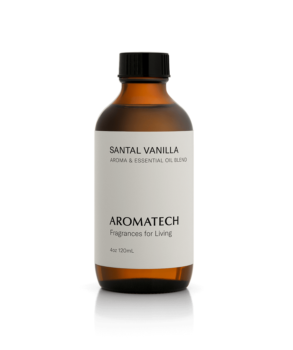 Santal Vanilla