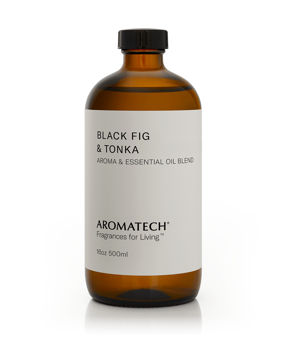Black Fig & Tonka