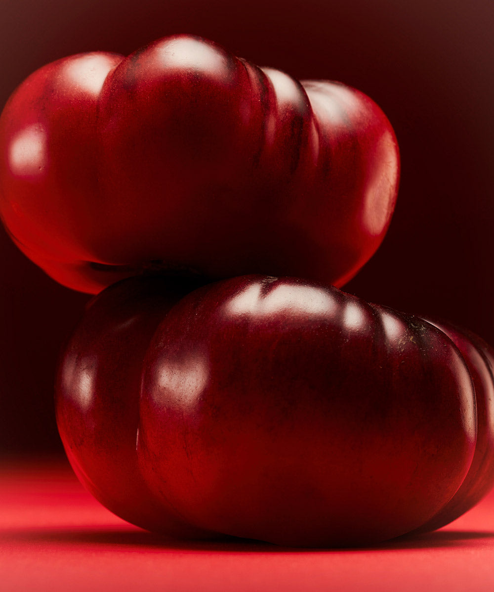 Tomato Leaf