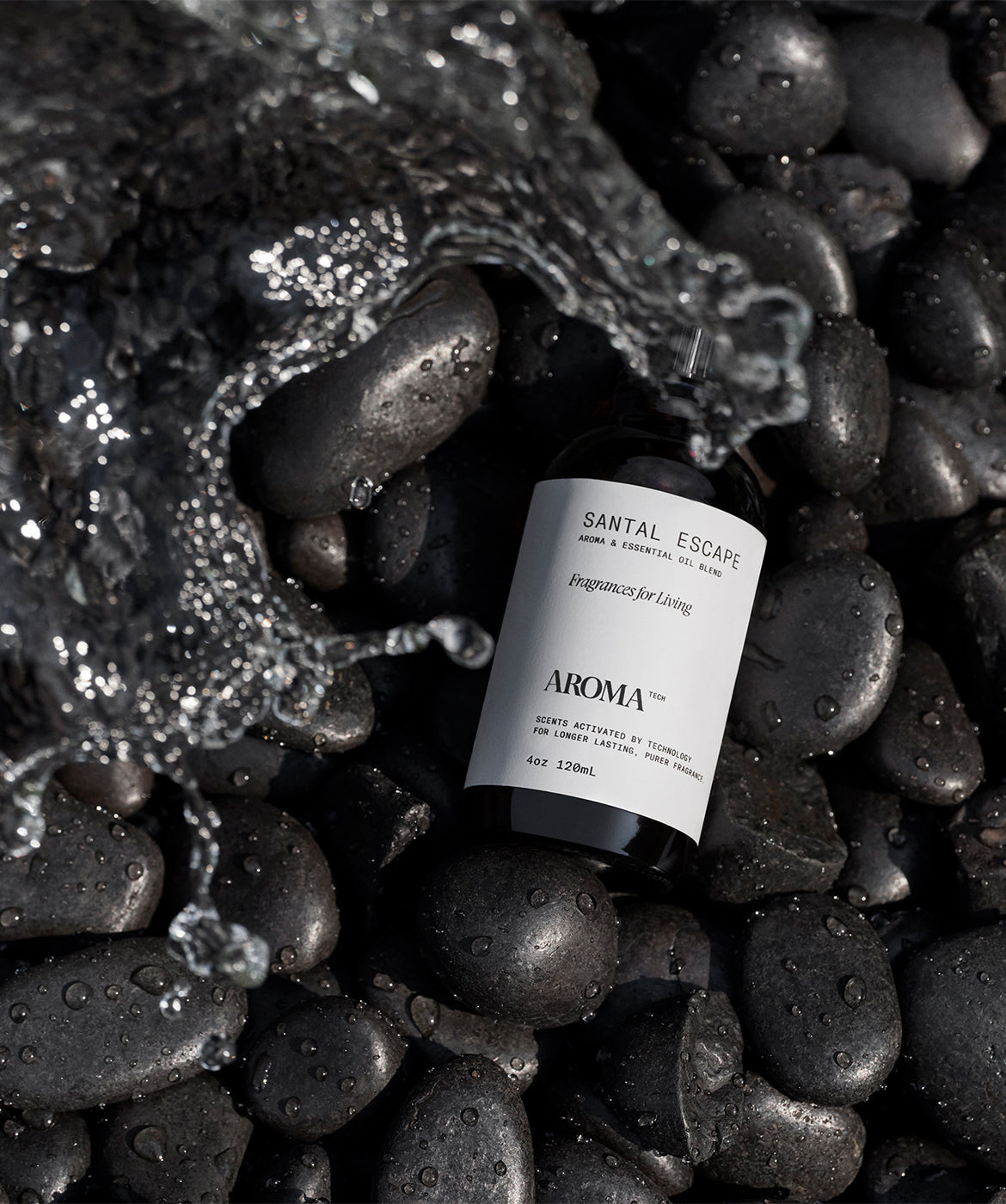 Santal Escape™ - AromaTech Inc.