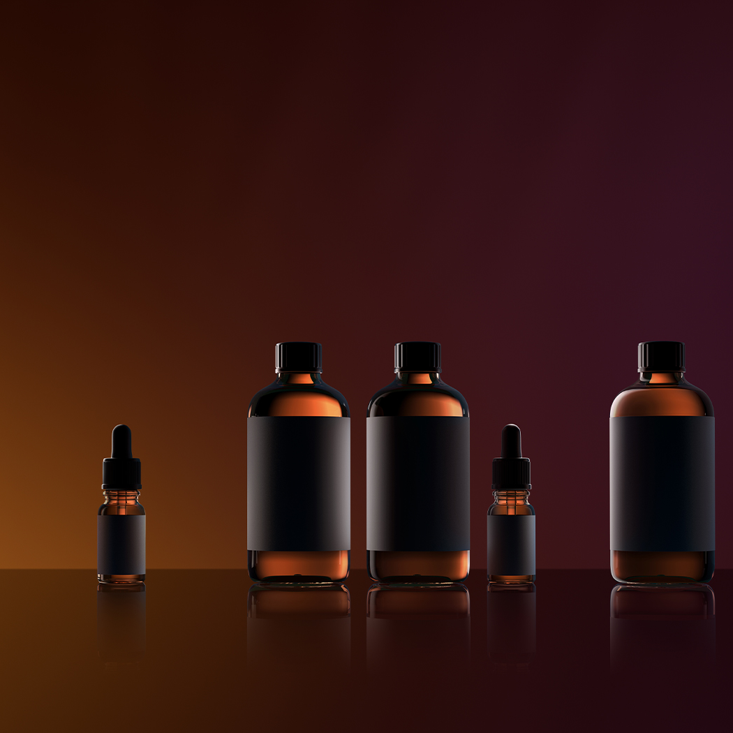 All Scents - 500ML