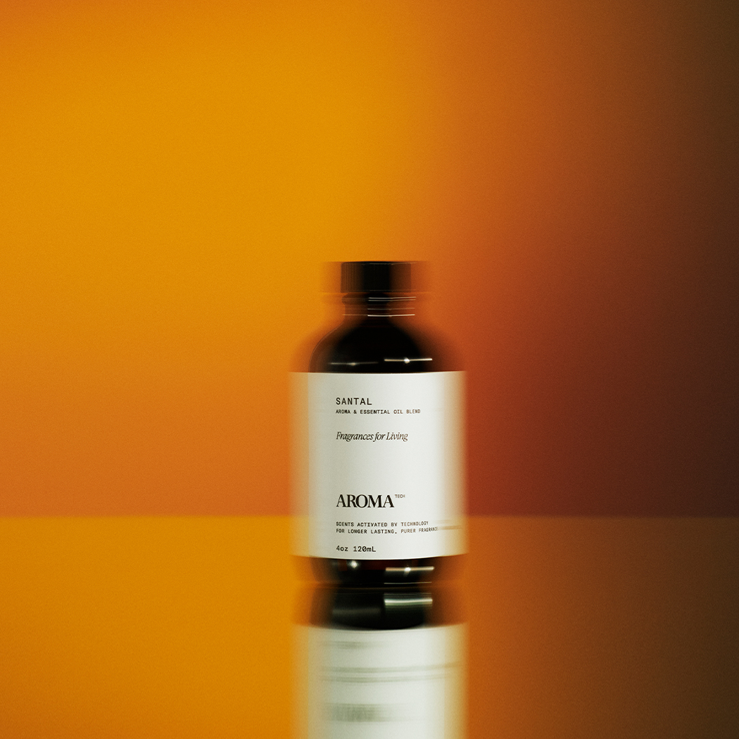 Woody Scents