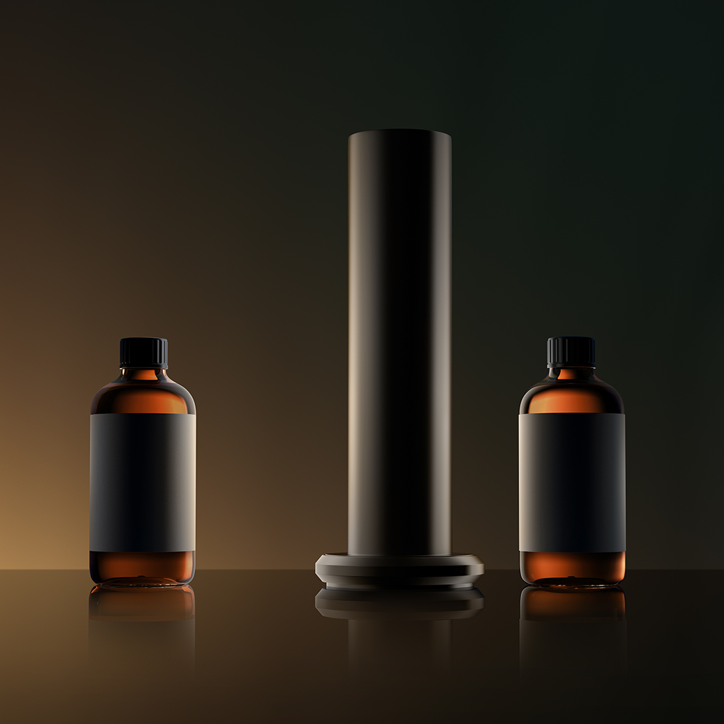 All Scents - 120ML