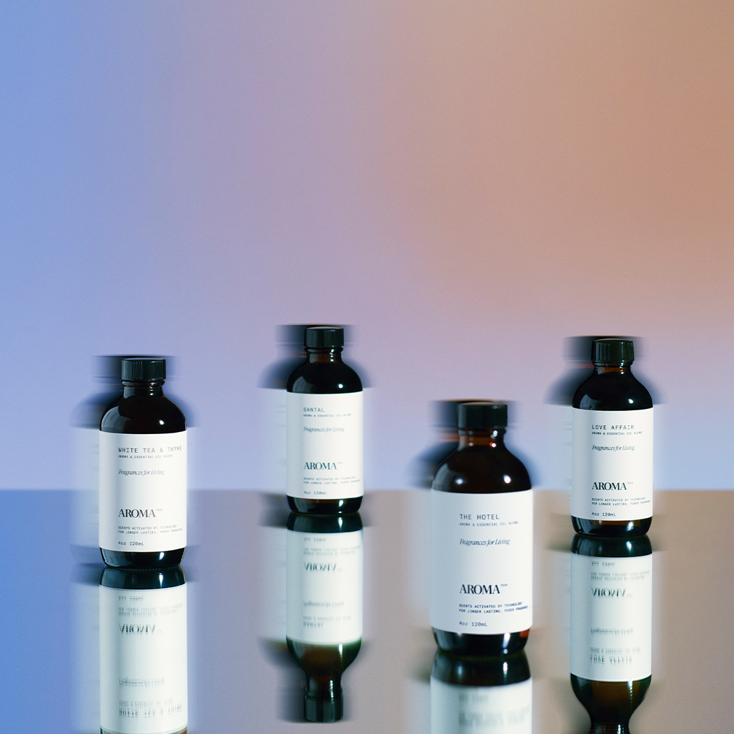 Bestselling Scents