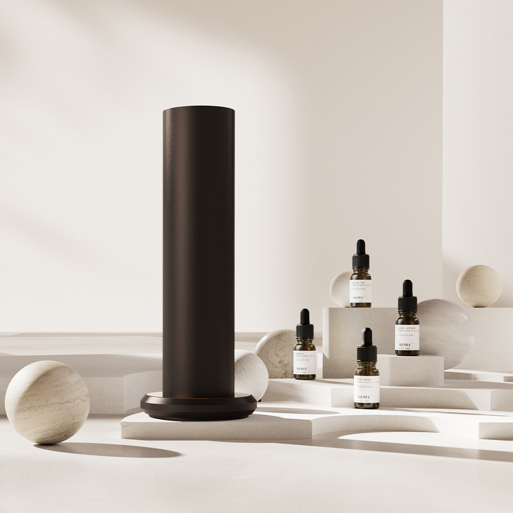 Powerful Commercial Fragrance Diffusers For Scenting Your Business ...