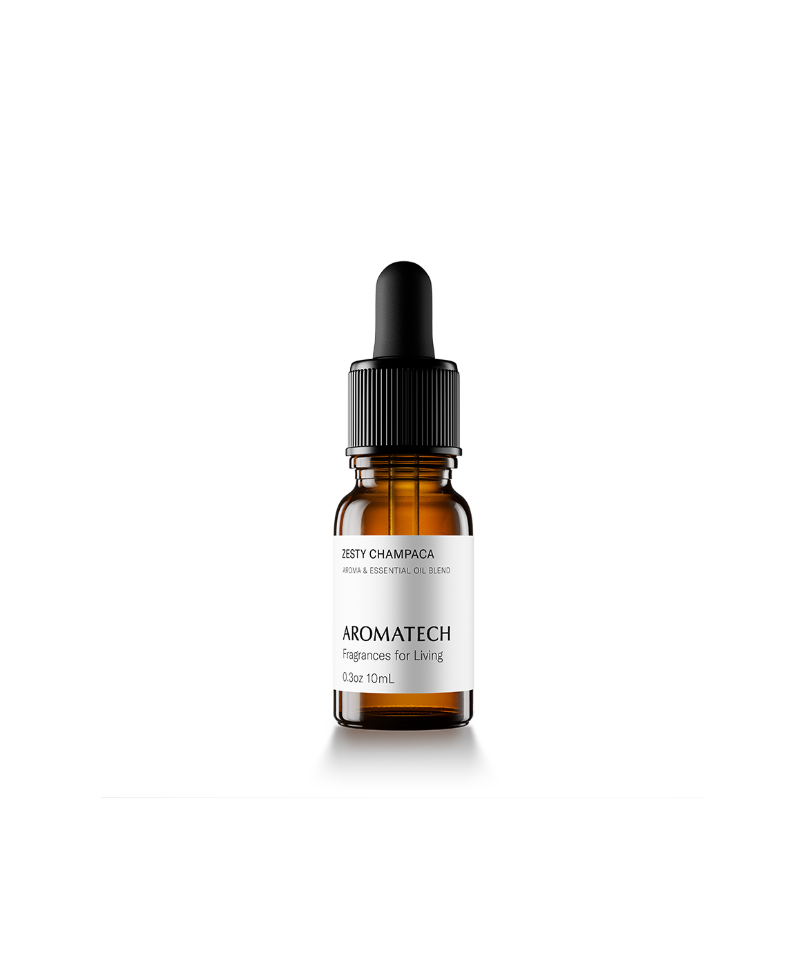 Zesty Champaca™ 10ml - AromaTech Inc.