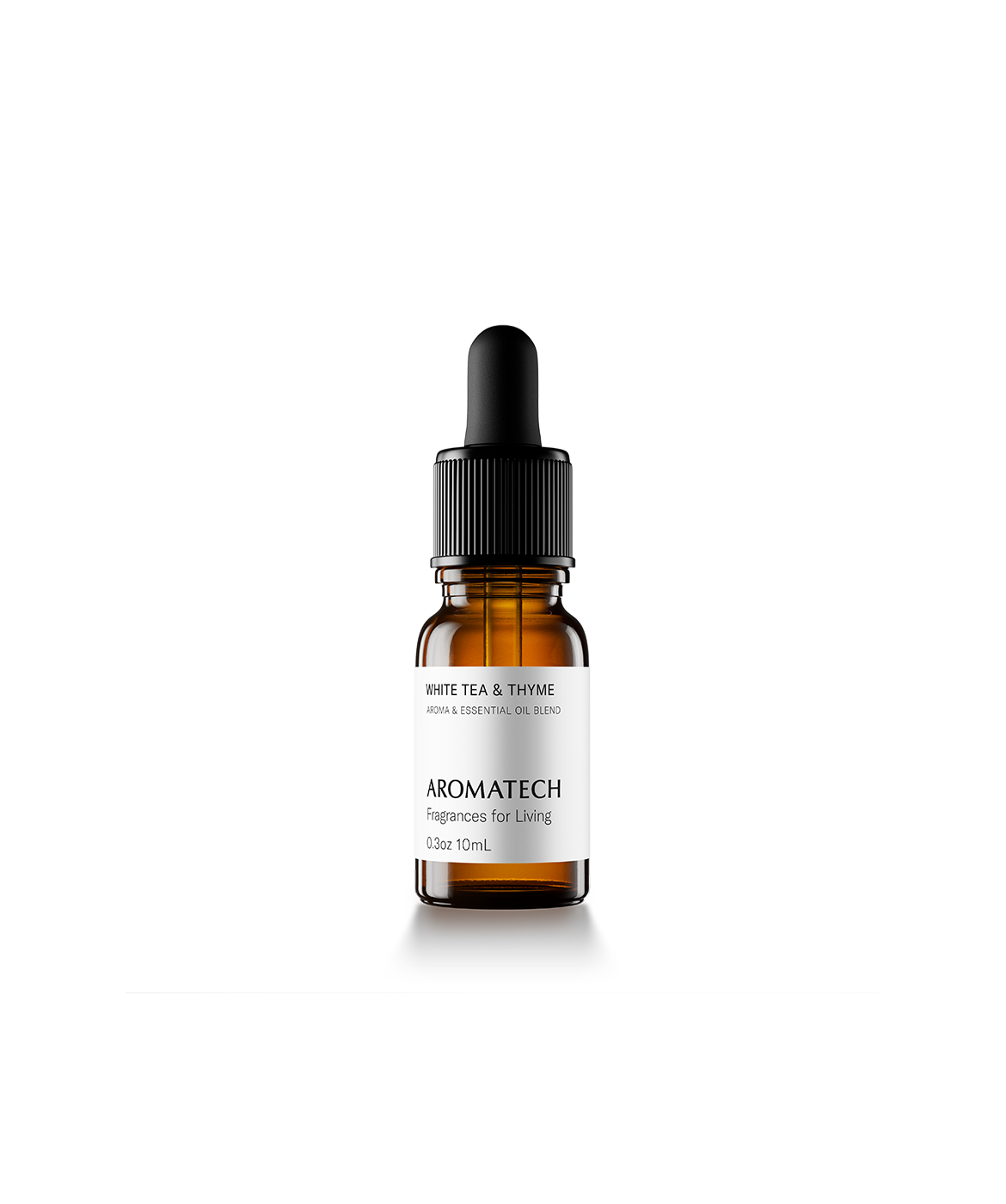 White Tea & Thyme™ 10ml - AromaTech Inc.