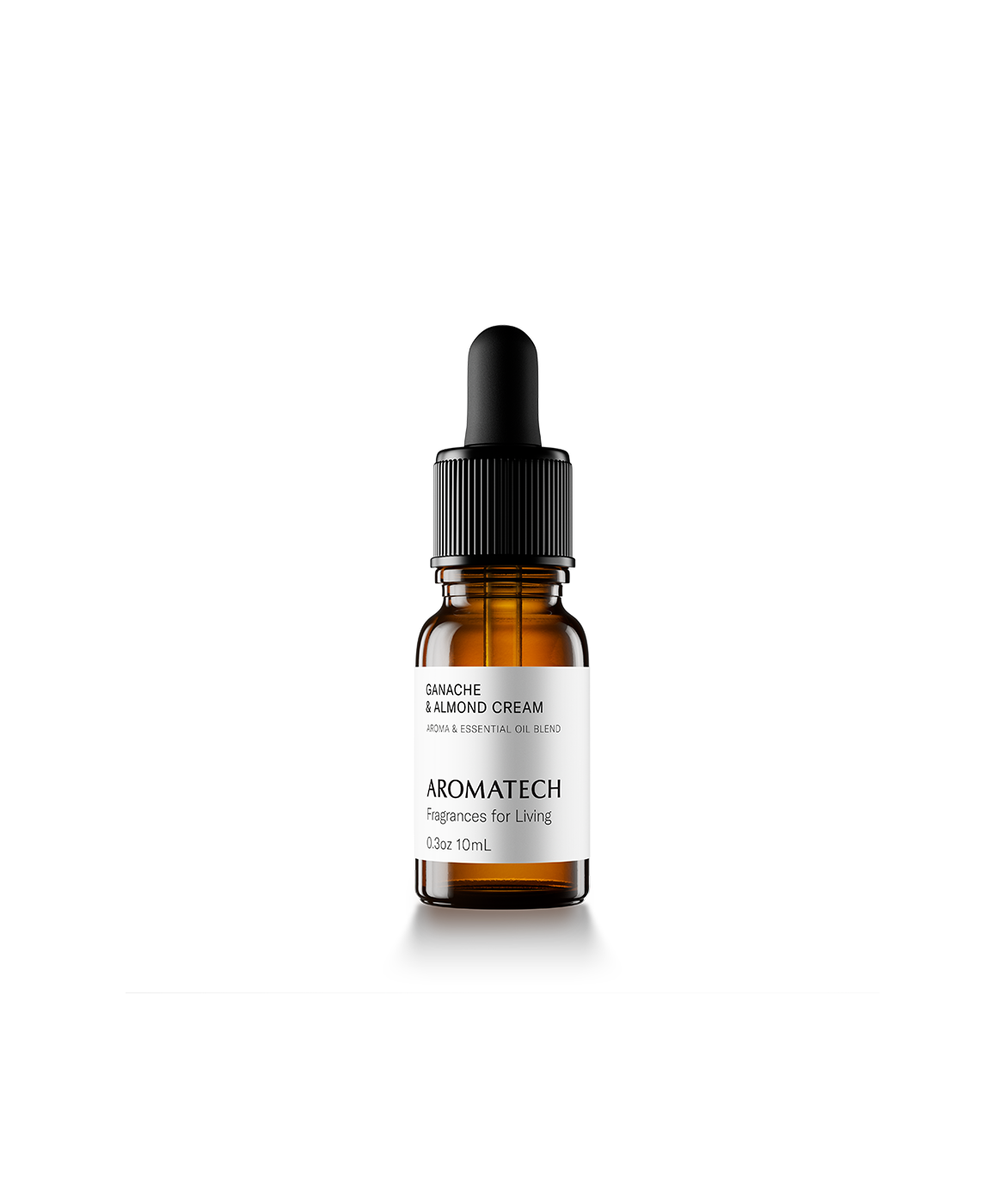 Ganache & Almond Cream 10ml - AromaTech Inc.