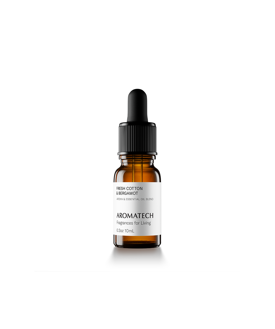 Fresh Cotton & Bergamot™ 10ml - AromaTech Inc.