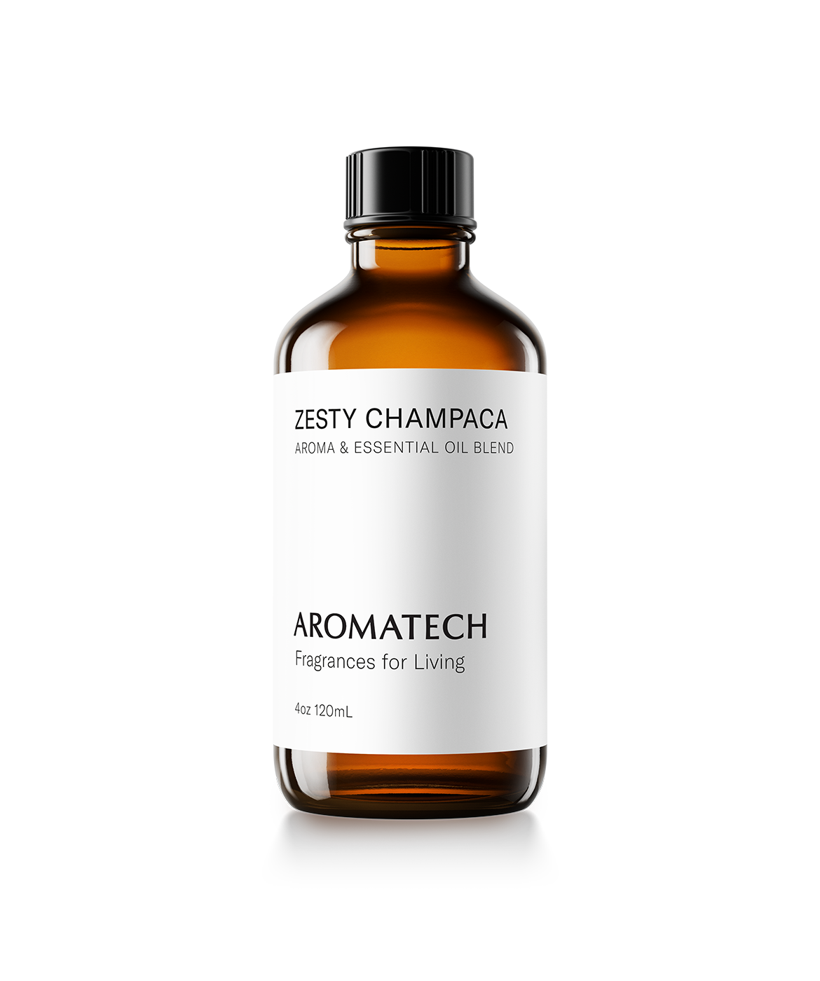 Zesty Champaca™ 120ml - AromaTech Inc.