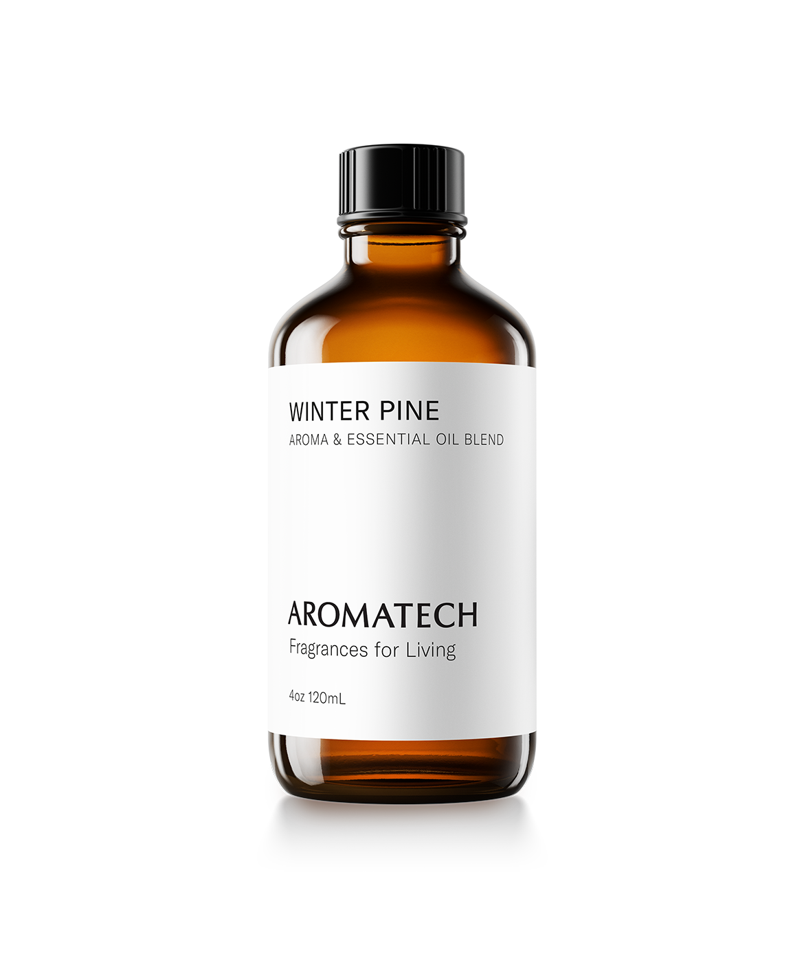 Winter Pine 120ml - AromaTech Inc.