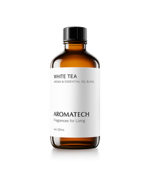 White Tea 120ml - AromaTech Inc.