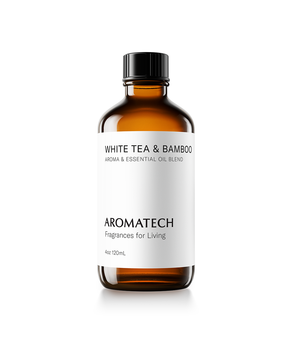 White Tea & Bamboo 120ml - AromaTech Inc.