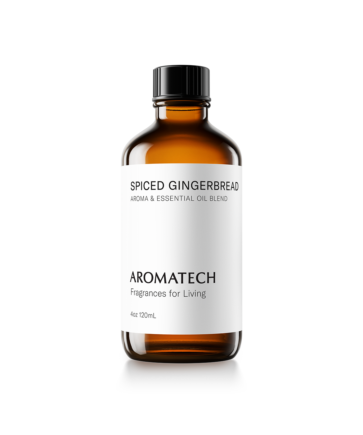 Spiced Gingerbread 120ml - AromaTech Inc.