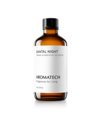 Santal Night