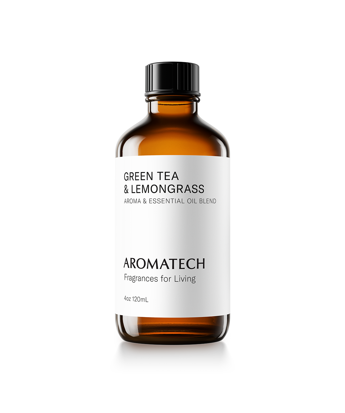 Green Tea & Lemongrass™ 120ml - AromaTech Inc.