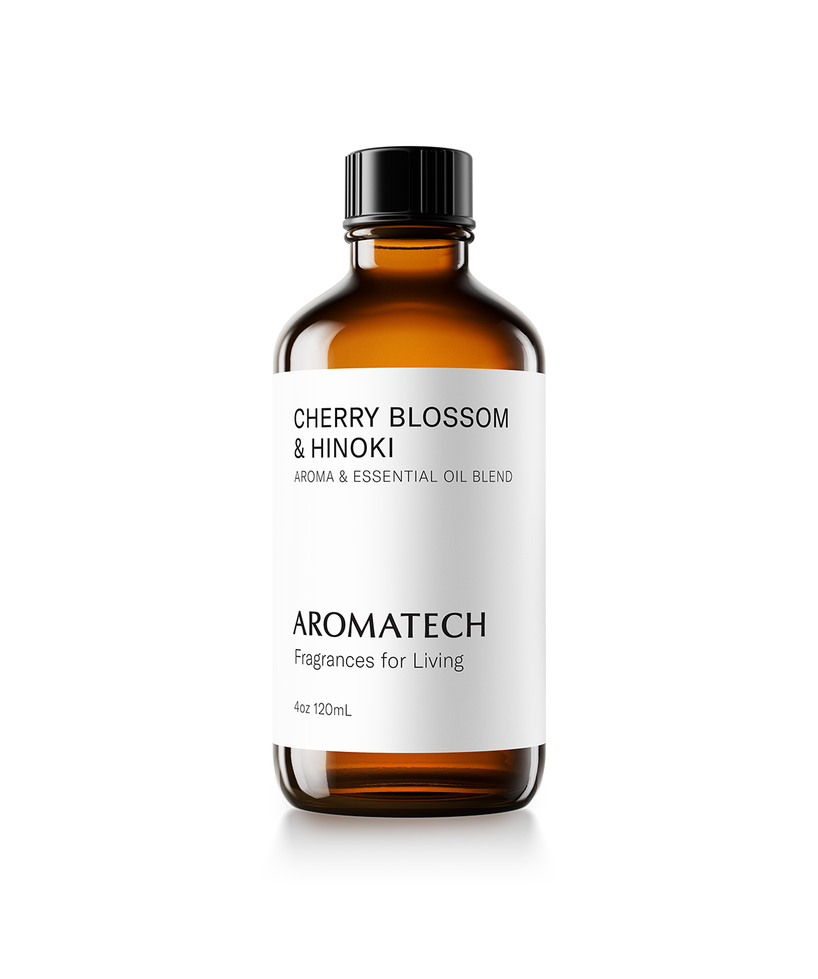 Cherry Blossom & Hinoki 120ml - AromaTech Inc.