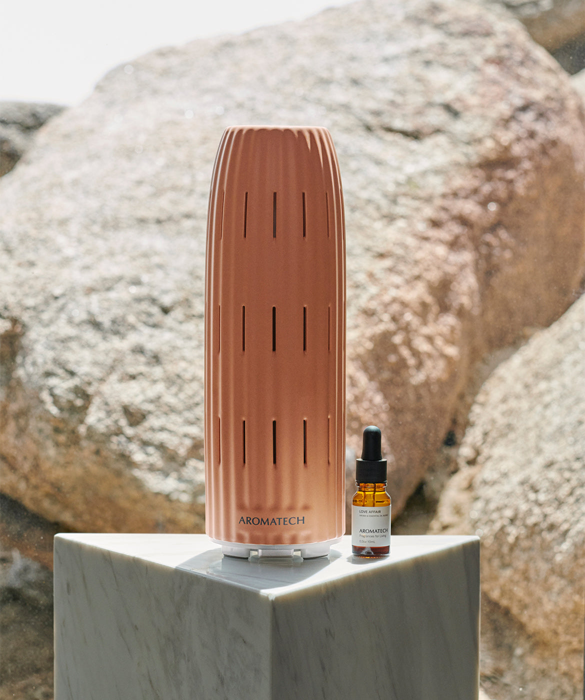 Ambience™ (Pre-order Test) - AromaTech Inc.