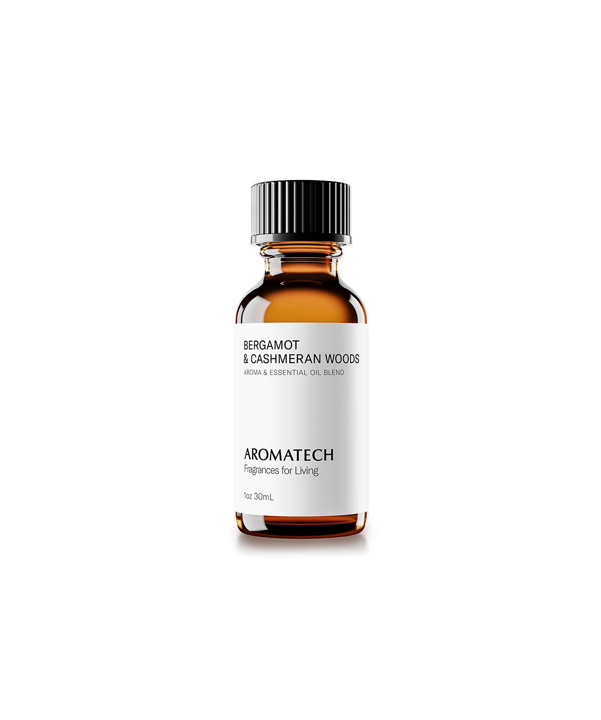 Bergamot & Cashmeran Woods 30ml - AromaTech Inc.