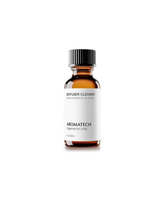 Diffuser Cleaner 30ml - AromaTech Inc.