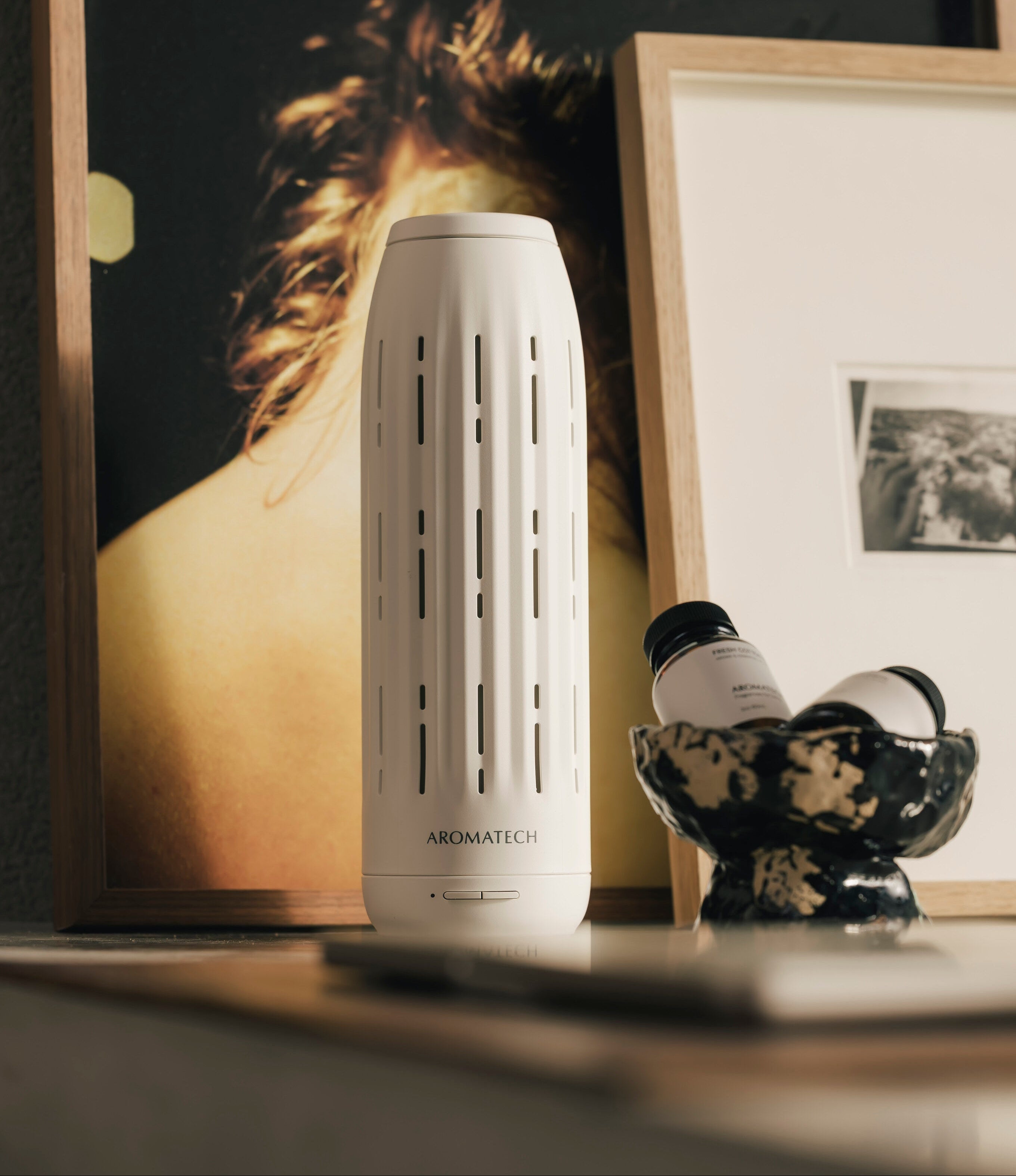 Ambience Scent Diffuser