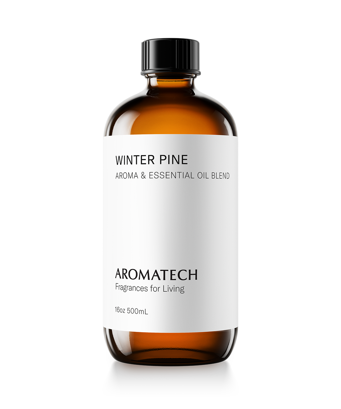 Winter Pine 500ml - AromaTech Inc.