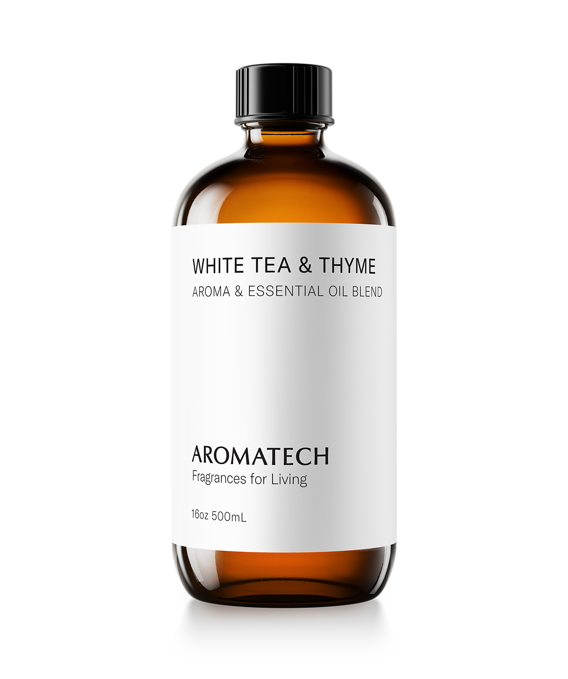 White Tea & Thyme™ 500ml - AromaTech Inc.