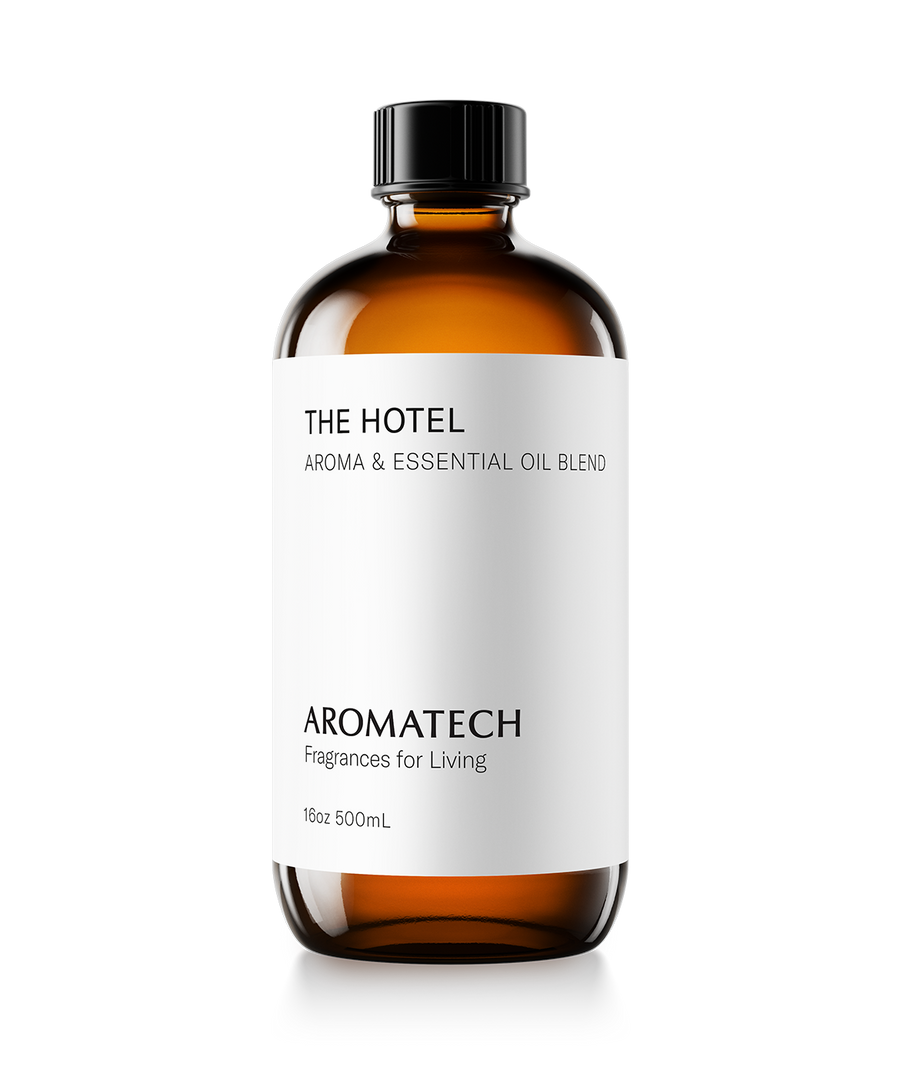 Hotel scents online