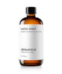 Santal Night