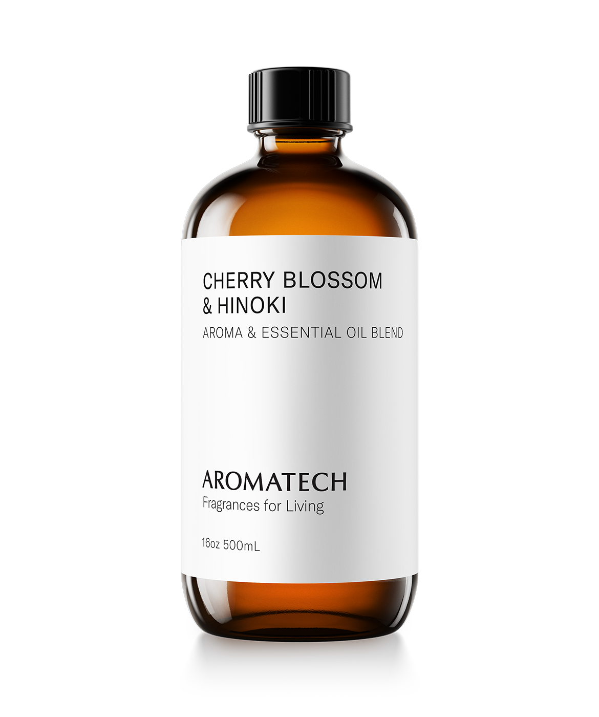 Cherry Blossom & Hinoki 500ml - AromaTech Inc.