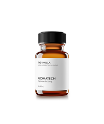 The Vanilla 60ml - AromaTech Inc.