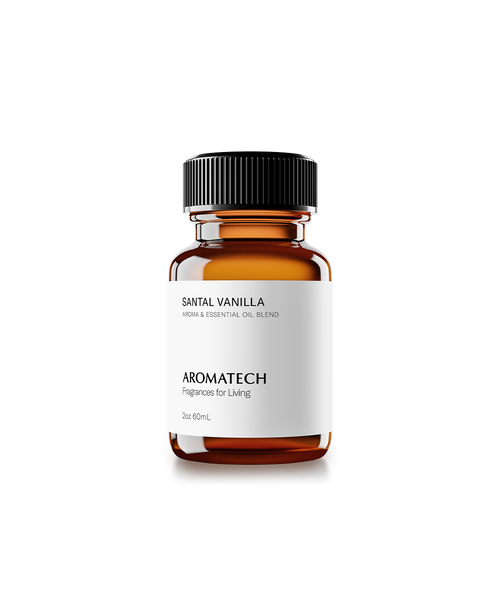 Santal Vanilla 60ml - AromaTech Inc.