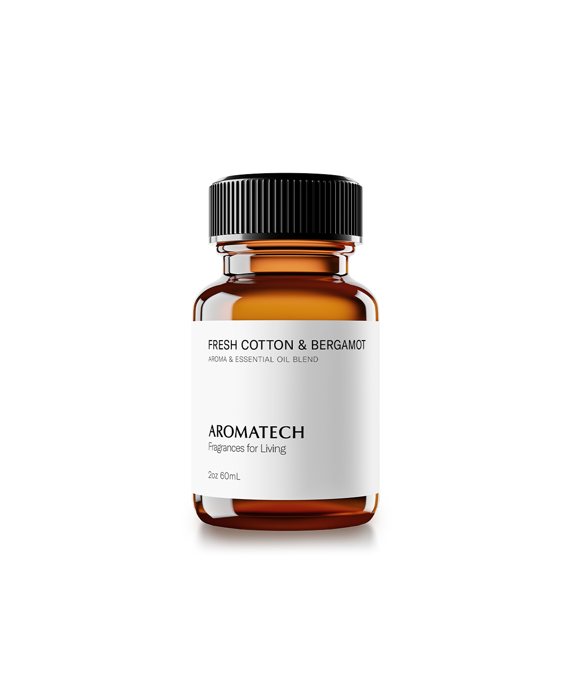 Fresh Cotton & Bergamot™ 60ml - AromaTech Inc.