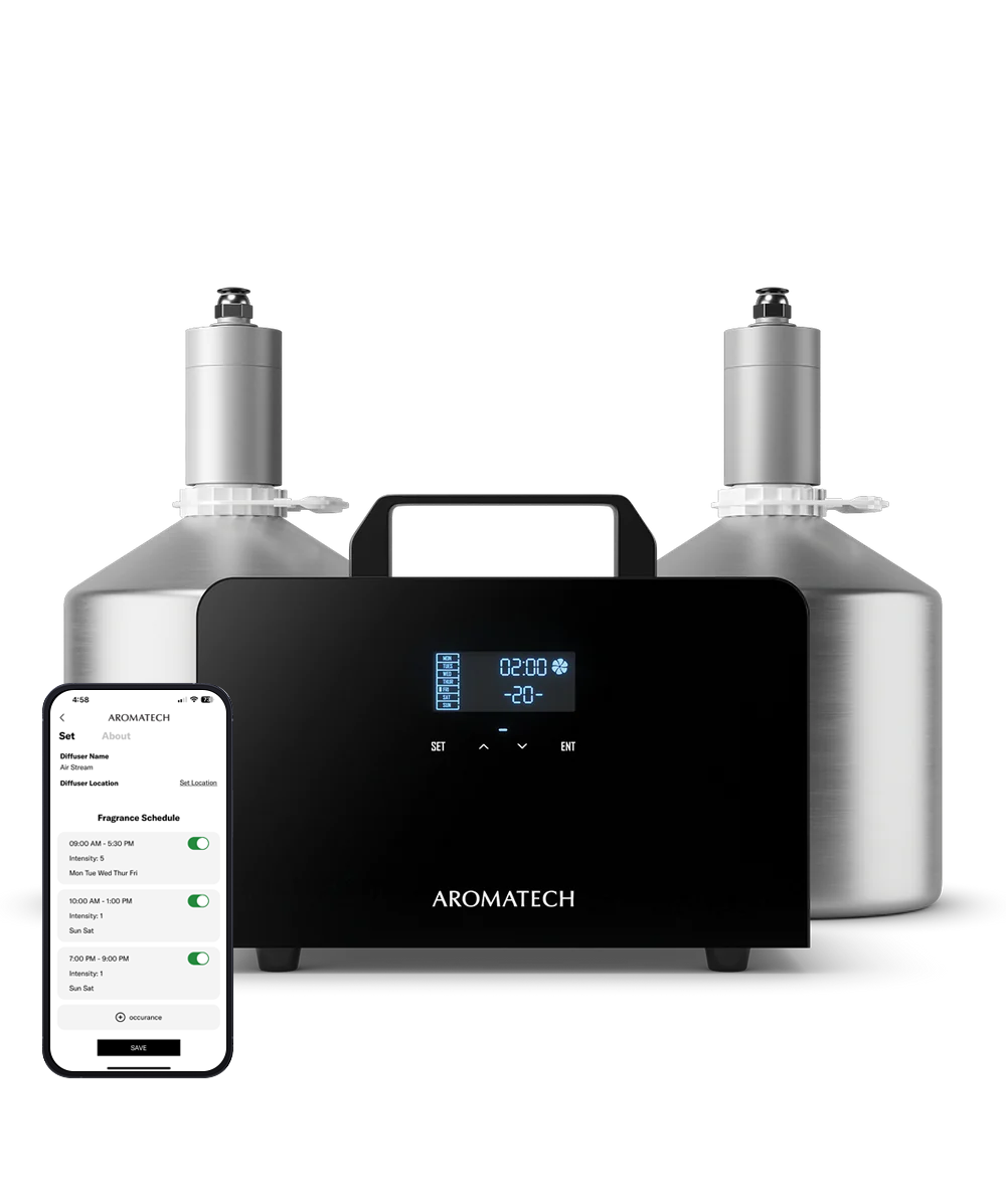 Air Stream BT (HVAC)