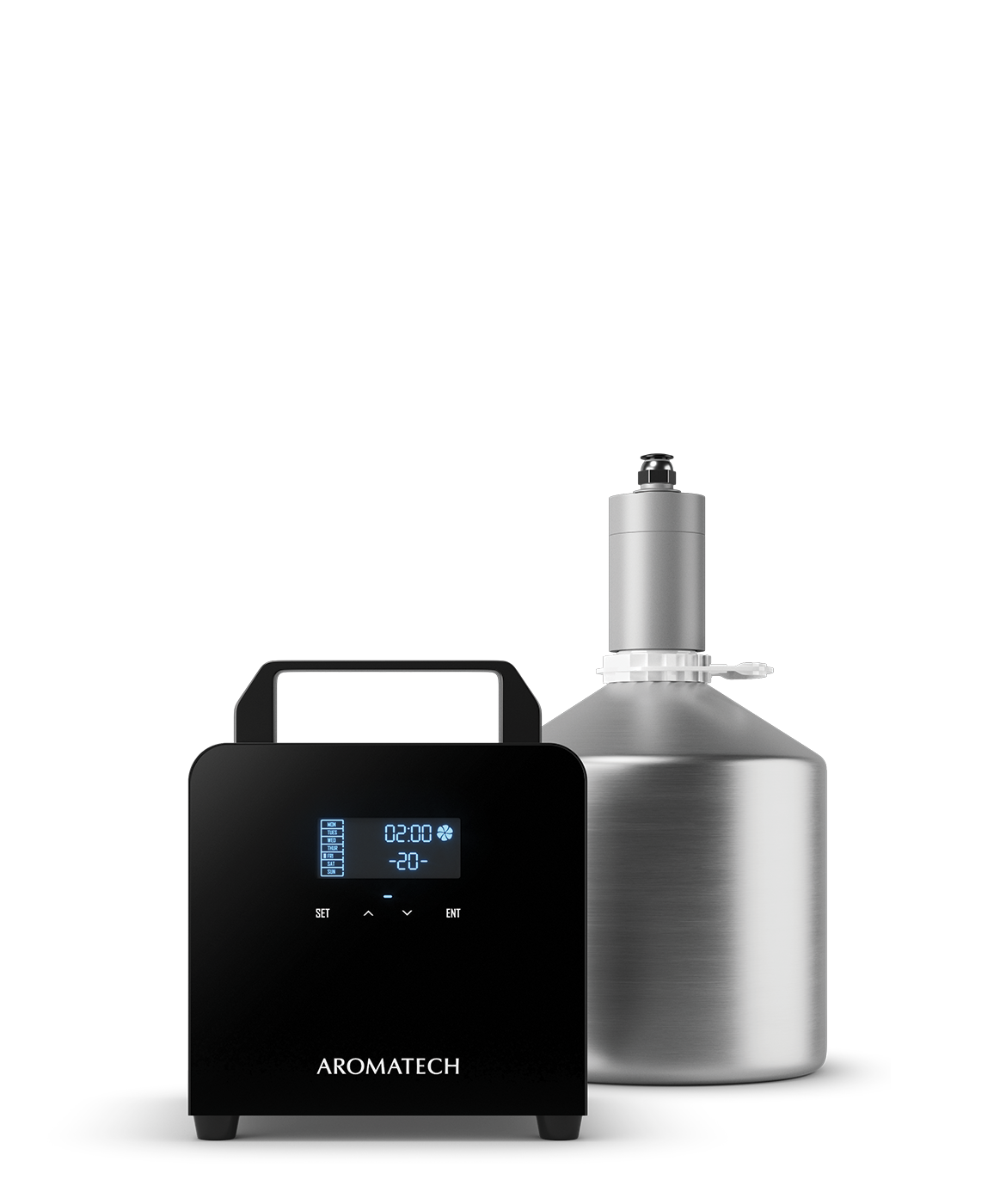 Powerful Commercial Fragrance Diffusers For Scenting Your Business