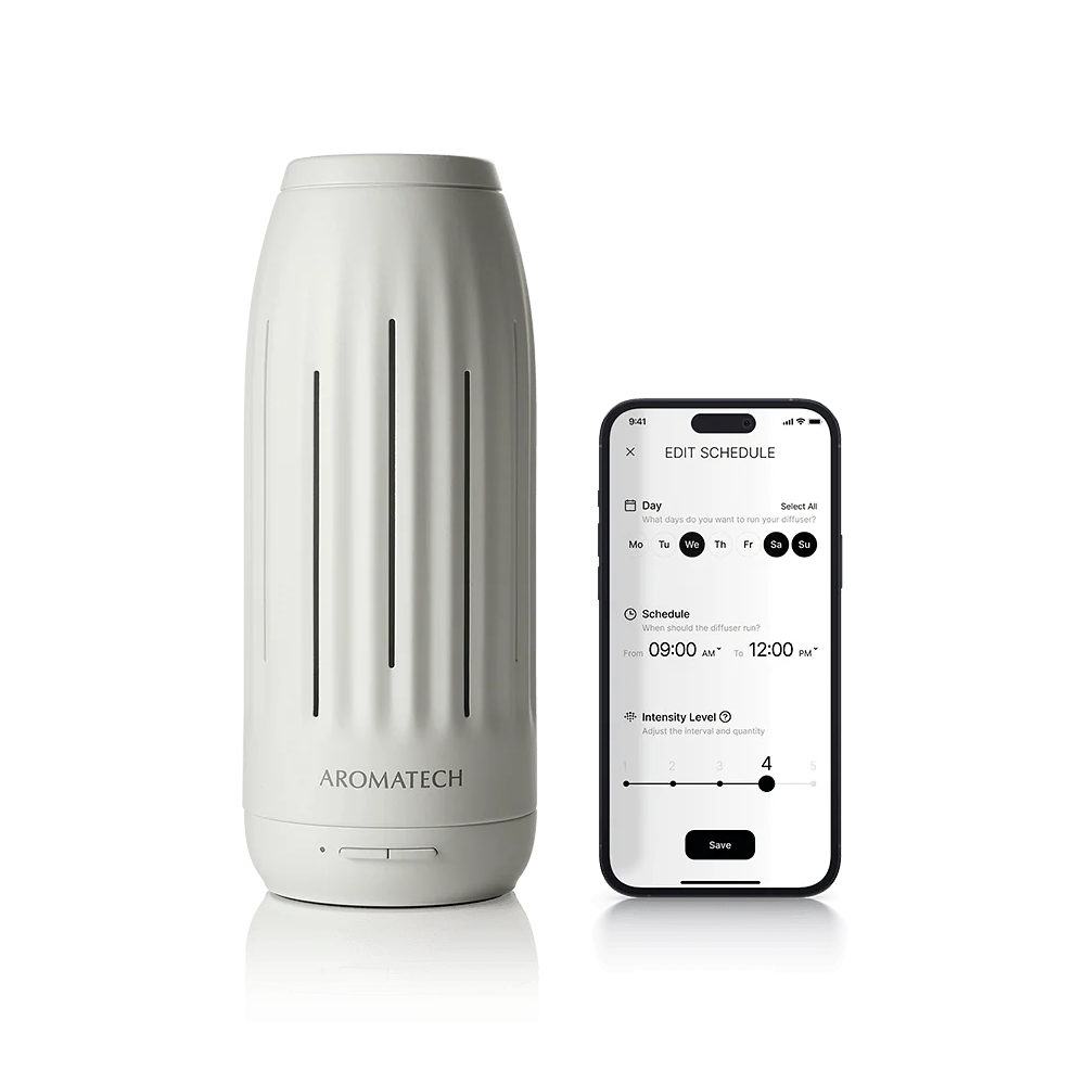 Ambimist Diffuser Ambience Scent Diffuser