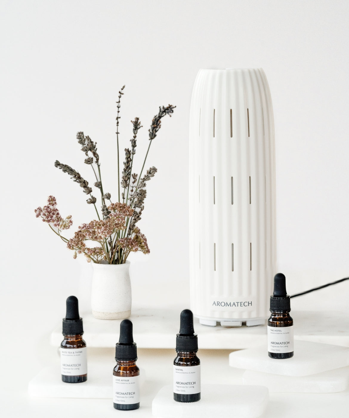 Ambience® & Bestselling Scents Gift Set  - AromaTech Inc.