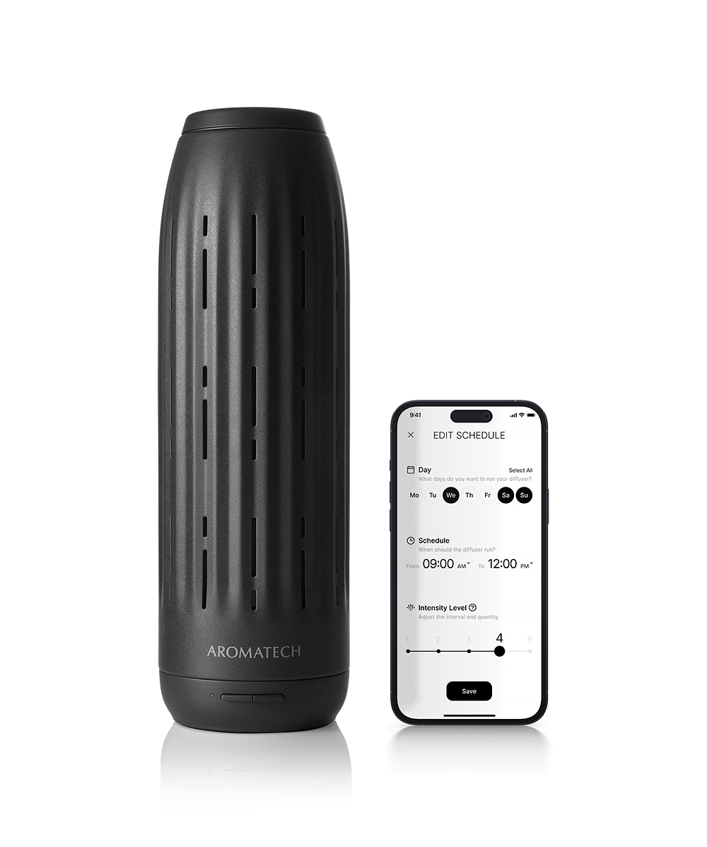 AromaTech Ambience Scent Diffuser