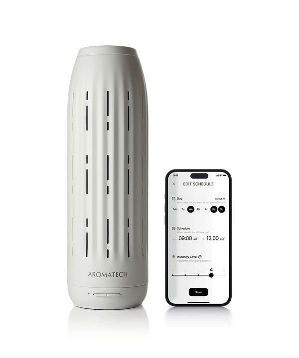 Ambience Scent Diffuser