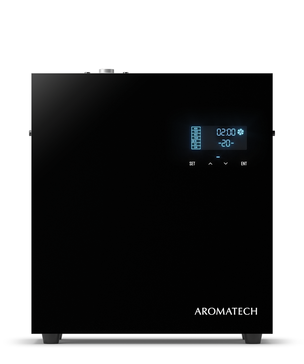 #1 In Home Fragrance / Scent Diffuser Technology.